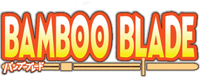 Bamboo Blade's cover
