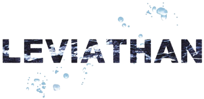 Leviathan's logo