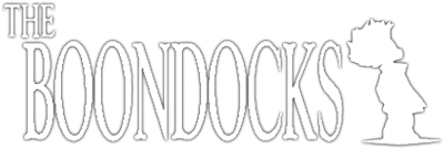 The Boondocks's logo