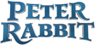 Peter Rabbit's cover