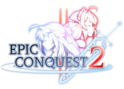 Epic Conquest 2's cover