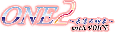 ONE 2 ~Eien no Yakusoku~'s cover
