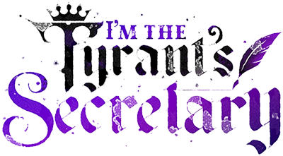 I'm the Tyrant's Secretary's cover