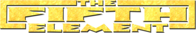 The Fifth Element's logo