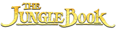 The Jungle Book Series's cover