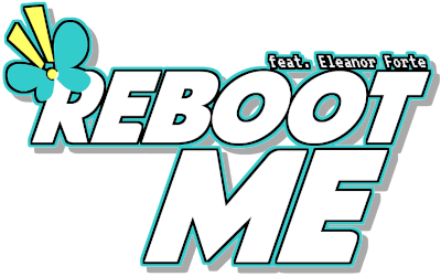 Reboot me's cover