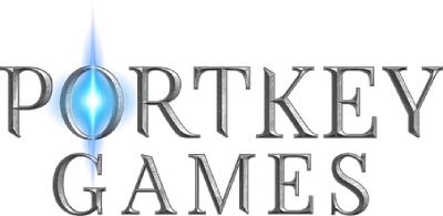 Portkey Games's cover