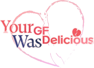 Your GF Was Delicious's cover