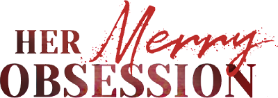 Her Merry Obsession's cover