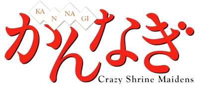 Kannagi's logo