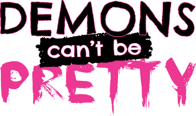 Demons Can't Be Pretty's logo