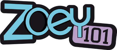 Zoey 101's cover