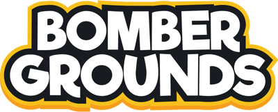 Bombergrounds: Reborn Logo