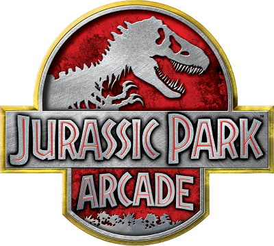 Jurassic Park Arcade's image
