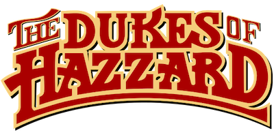 The Dukes of Hazzard's cover