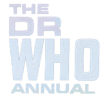 Doctor Who The Official Annual's image