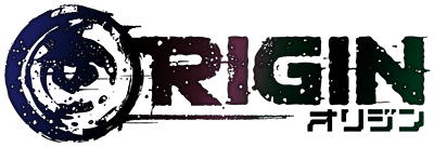 Origin's cover