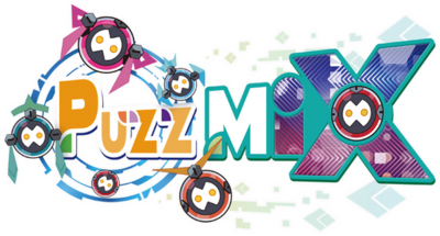 PuzzMiX's cover