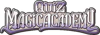 Quiz Magic Academy's logo