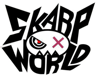 SkarpWorld's cover