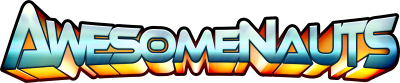 Awesomenauts's logo