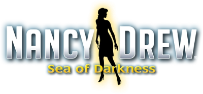 Nancy Drew: Sea of Darkness's image