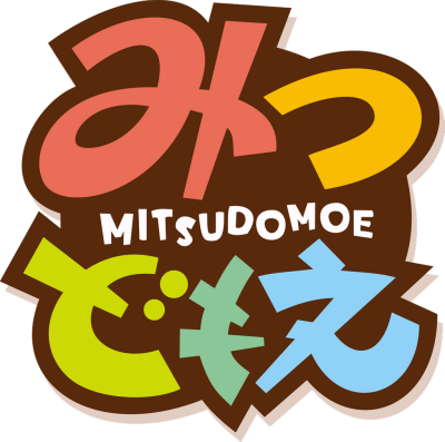 Mitsudomoe's cover