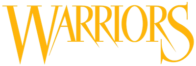 Warriors's cover