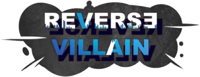 Reverse Villain's cover