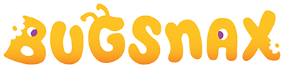 Bugsnax's logo