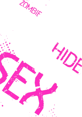 Zombie Hide Sex's cover
