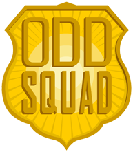 Odd Squad's cover
