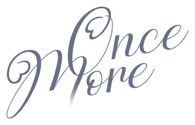 Once More's cover