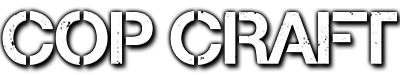 Cop Craft's logo