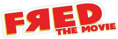 Fred: The Movie's cover