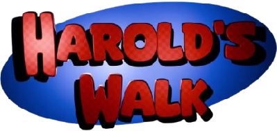 Harold's Walk's logo