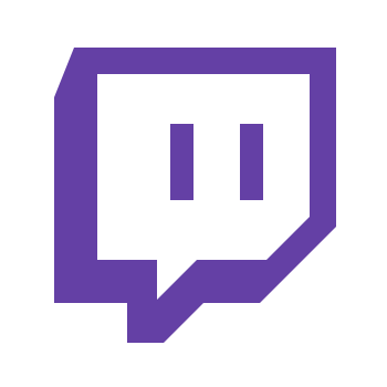 Twitch's cover