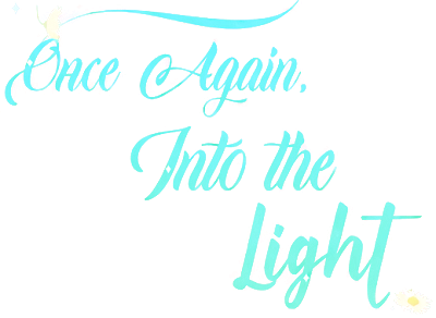 Once Again, Into the Light's cover