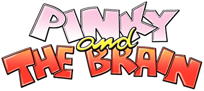 Pinky and the Brain's cover