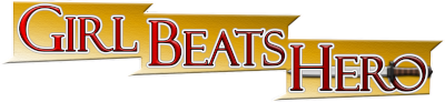 Girl Beats Hero's logo