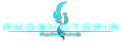 Phoenotopia: Awakening's cover