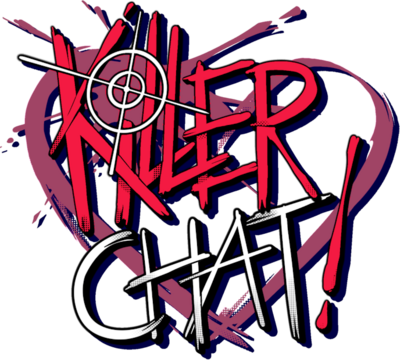 Killer Chat!'s cover