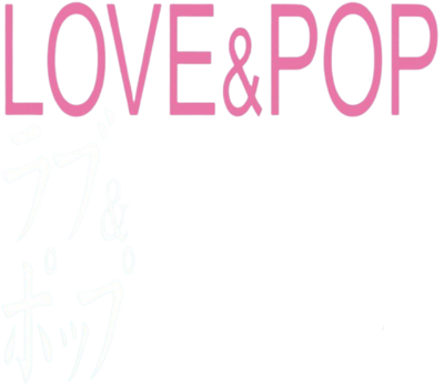 Love & Pop's cover