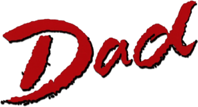 Dad (1989)'s cover