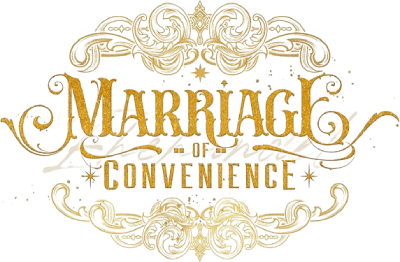 Marriage of Convenience's cover