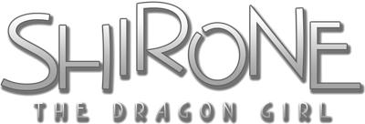 Shirone: the Dragon Girl's cover