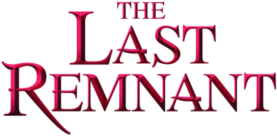 The Last Remnant's cover
