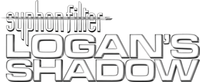 Syphon Filter: Logan's Shadow's cover