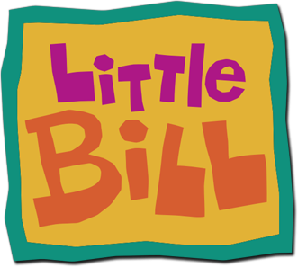 Little Bill's cover