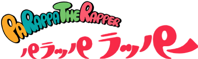 PaRappa the Rapper (Anime)'s cover